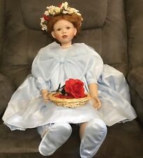 Elite doll charlotte for sale  Canfield
