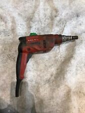 Hilti st1800 tek for sale  BIRMINGHAM