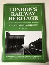 London railway heritage. for sale  SEVENOAKS