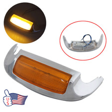 Amber front led for sale  USA