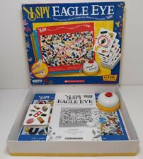 Scholastic spy eagle for sale  Brooklyn