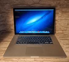 Macbook pro a1286 gebraucht kaufen  Berlin