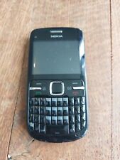 nokia c3 00 for sale  WISBECH