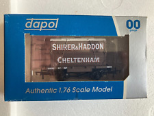 Shirer haddon conflat for sale  CHATTERIS