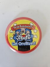 Orville redenbacher popcorn for sale  Munster