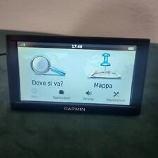 Garmin nuvi 65lm usato  Trevenzuolo