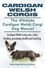 Cardigan welsh corgis. for sale  DERBY