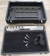 Furman stereo pedal for sale  Toms River