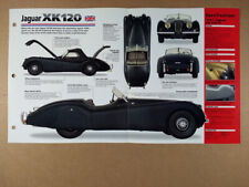 1951 jaguar xk120 for sale  Hartland