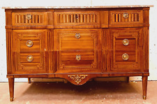 Commode louis xvi d'occasion  Templemars