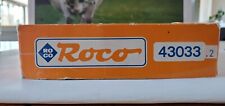 Roco 43033.2 autorail d'occasion  Saint-Vincent-de-Tyrosse