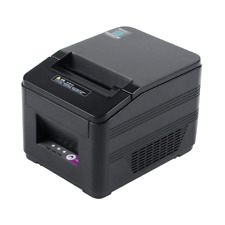 Impressora Térmica de Recibos Gprinter GP-L80180I 80mm, Apenas Porta LAN comprar usado  Enviando para Brazil