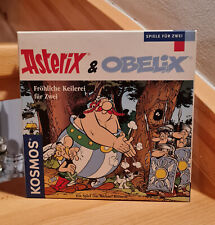 Asterix belix fröhliche gebraucht kaufen  Großbeeren