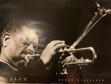 Dizzy gillespie black for sale  Shirley