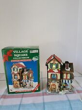 Vintage square collectibles for sale  Clintondale