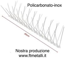 Dissuasore piccioni volatili usato  Valfenera