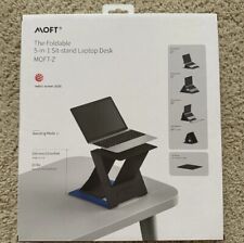 portable sit desk stand for sale  Midway
