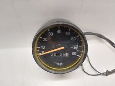 Yamaha yb100 speedo for sale  MARGATE