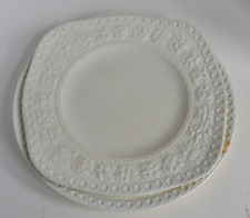 wedgwood square plates for sale  MANCHESTER