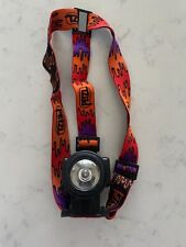 Petzl hiking camping for sale  UK