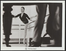 MARGOT FONTEYN en The Royal Ballet '60 Bailarina de práctica segunda mano  Embacar hacia Argentina