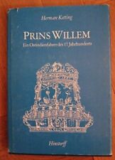 Buch prins willem gebraucht kaufen  Gundelsheim