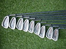 Macgregor mc500 irons for sale  WATERLOOVILLE