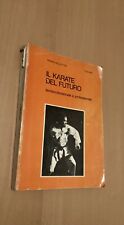 Libro karate del usato  Italia