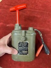 VINTAGE WW2 DETONATOR MODEL #1100 for sale  Shipping to South Africa