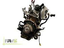Moteur dw10td rhy d'occasion  Vouneuil-sous-Biard