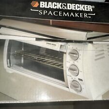 Black & Decker Spacemaker TROS1500 sob armário torradeira forno com suporte de montagem comprar usado  Enviando para Brazil