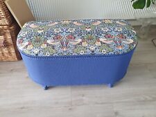 loom ottoman for sale  BROADSTAIRS