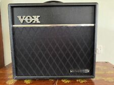 Vox valvetronix excellent for sale  LONDON