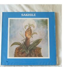 Sakhile sakhile vinyl for sale  LONDON