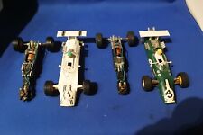 Scalextric sledge lotus for sale  Shipping to Ireland