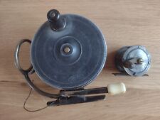 Vintage fishing reels for sale  LECHLADE