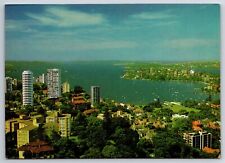Postcard Australia - Aerial View of Sydneys Eastern Suburbs for sale  Shipping to South Africa
