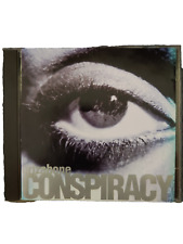 Drizabone conspiracy cd gebraucht kaufen  Solingen