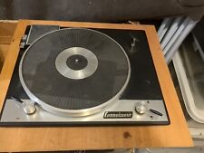 Connoisseur bd2 turntable for sale  HUDDERSFIELD