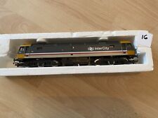 Hornby class intercity for sale  BRIXHAM