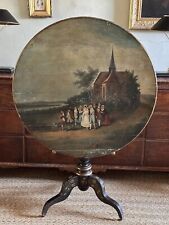 18th century painted for sale  IPSWICH