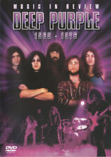 Deep purple 1969 gebraucht kaufen  Stolberg