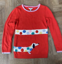 Girls joules knitted for sale  NOTTINGHAM