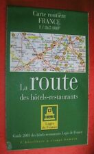 Route hôtels restaurants d'occasion  Nice-