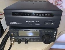 Kenwood 100watt accordatore usato  Poggibonsi