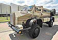 Photo Denel Casspir Mrap Vehicle South Africa 4 for sale  Shipping to South Africa