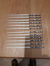 Japanese style chopsticks for sale  UK