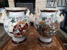 Magnifiques vase indochine d'occasion  Hyères