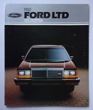 Ford ltd orig for sale  BENFLEET
