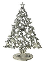 Pewter standing christmas for sale  Tucson
